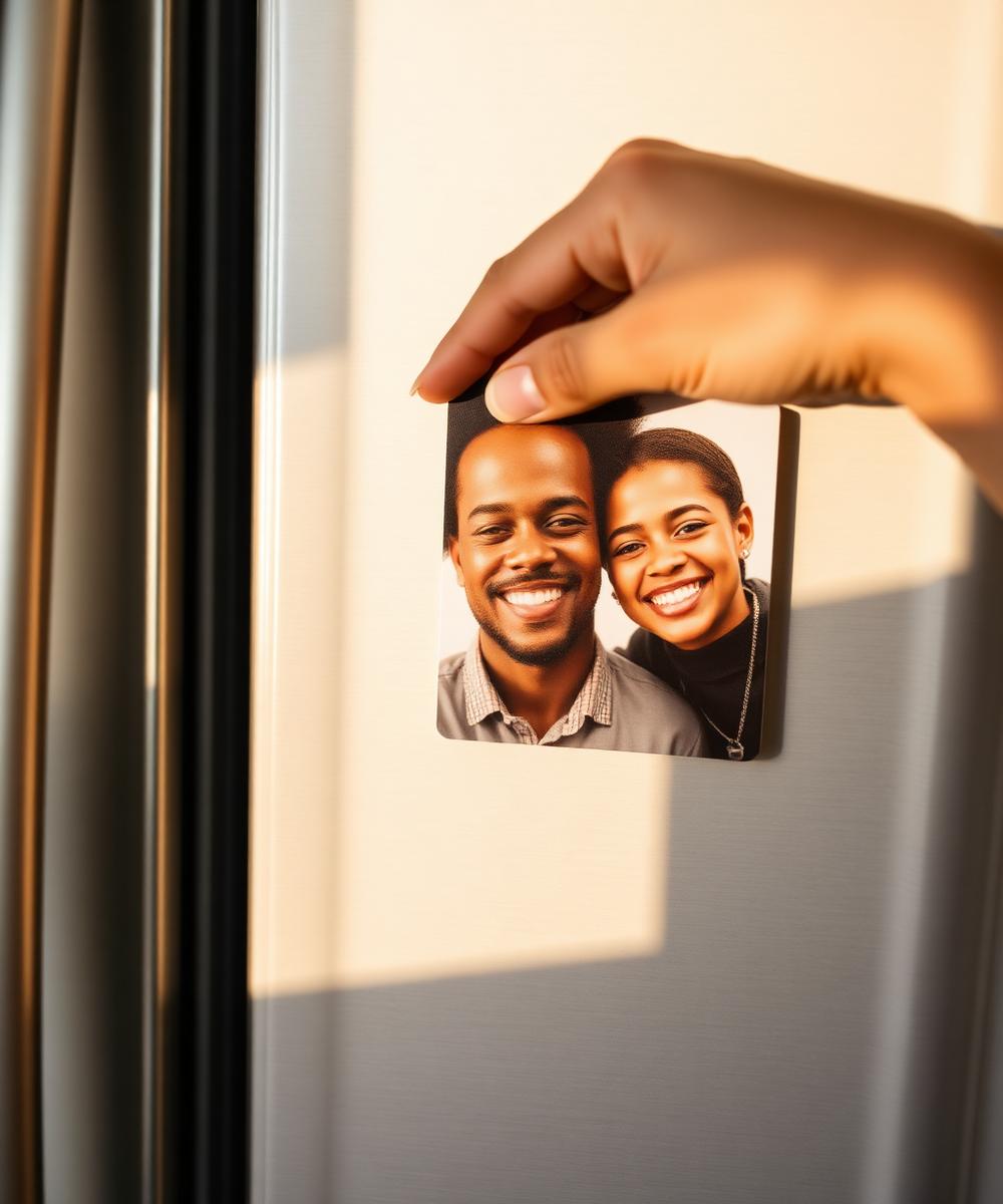 We Make the Magnets